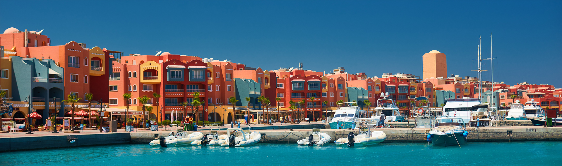 Hurghada Flug