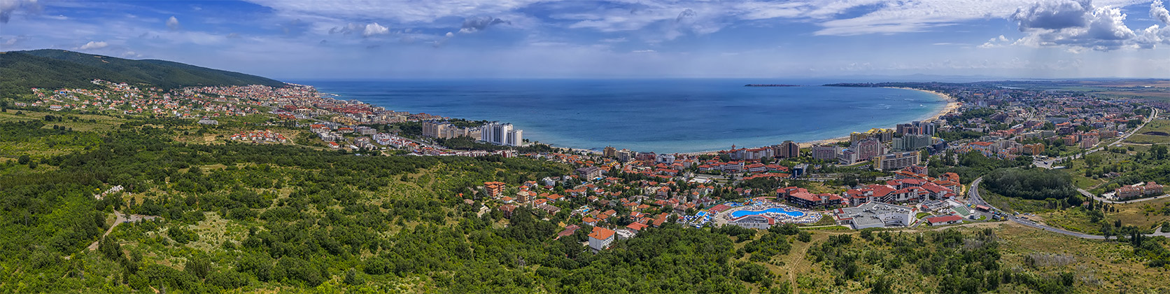 Nessebar Flug